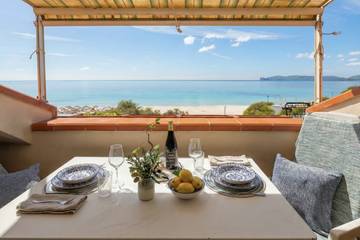 Loft per 4 Persone in Alghero, Provincia di Sassari, Foto 2