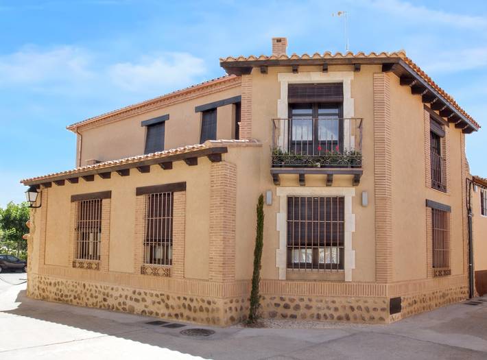 Casa de vacaciones para 6 personas - 1