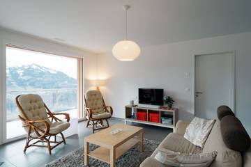 Ferienwohnung für 6 Personen in Amden, Walensee, Bild 4