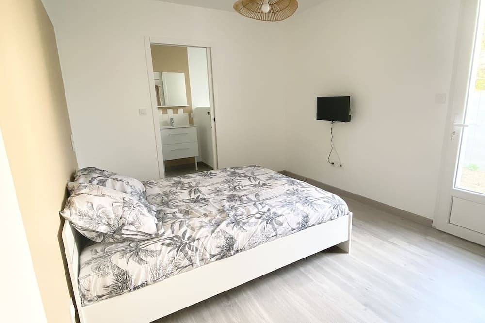 Belle Maison de 140m2, Proche Centre Ville in Challans, Valle del Loira