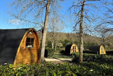 Appartement de vacances pour 2 personnes, avec terrasse dans Seine-et-Marne