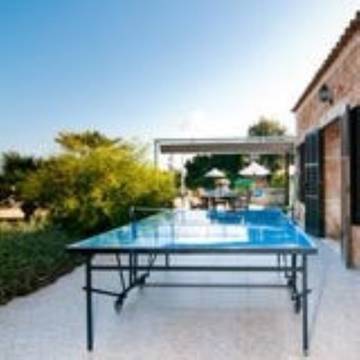 Holiday home in North Majorca, Majorca für 8 