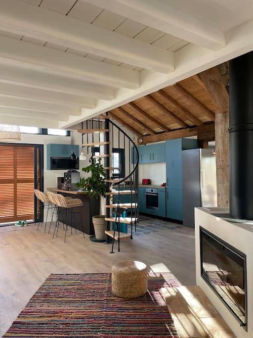 Three-Bedroom Villa in Morcenx-la-Nouvelle, Landes