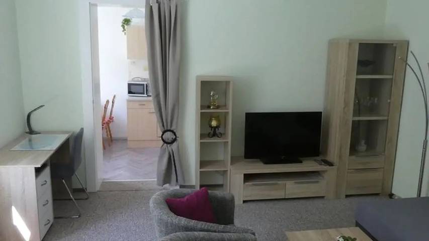 Ferienwohnung für 2 Personen in Zittau - 3