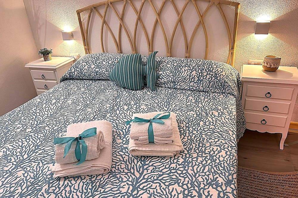 Appartamento intero, La Casetta nel Borgo Carloforte in Carloforte, Provincia di Carbonia-Iglesias