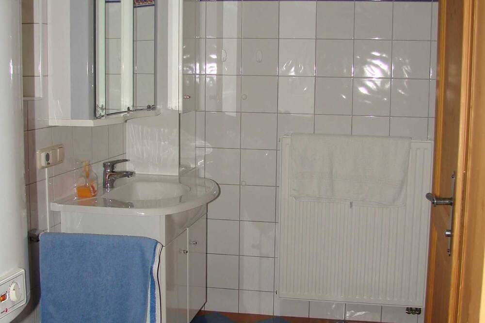 Ganze Wohnung, Pircherhof - Urlaub und Erholung im Troadkost'n - Troadkostn 1 in St. Kathrein am Hauenstein, Steirerland
