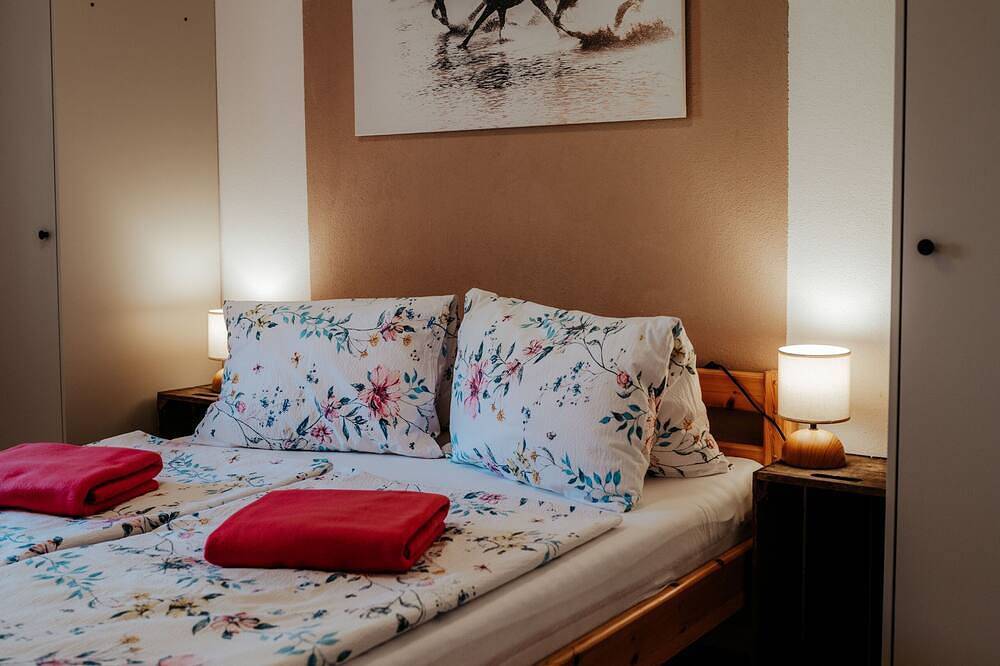 Ferienwohnung Schafberg - Auerhiasbauer in Sankt Wolfgang im Salzkammergut, Bezirk Gmunden