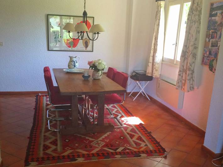 Location de vacances pour 6 personnes, avec terrasse et piscine, adapté aux familles dans les Gorges du Verdon - 3