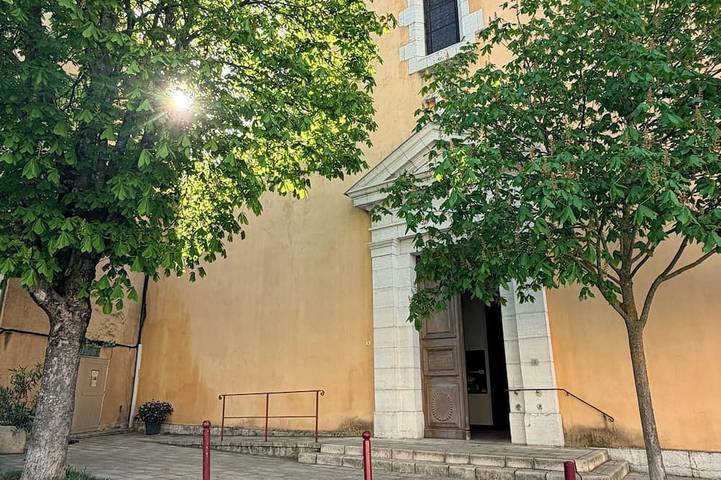 Ganze Wohnung, La Casa Rdc in Riez, Alpes-de-Haute-Provence