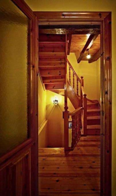 Location de vacances pour 4 personnes, avec vue, animaux acceptés dans Poo de Cabrales - 4