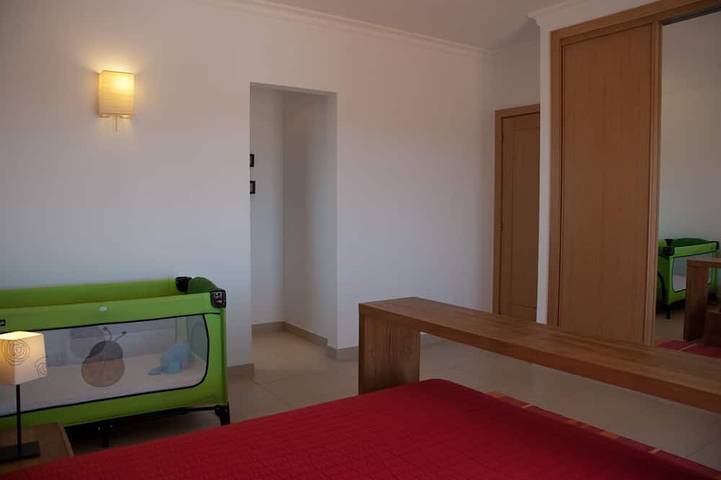Carrapateira Beach House - Ideal für Familien mit Kindern, Paraiso Surf in Bordeira, Naturpark Südwest-Alentejo und Costa Vicentina