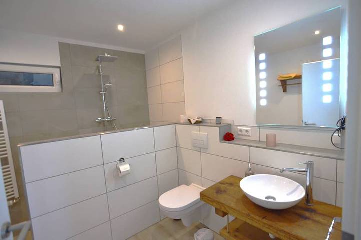 Ferienwohnung für 3 Personen in Glottertal - 2