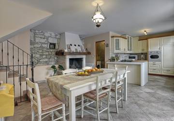 Ferienhaus für 8 Personen in Svetvinčenat, Istrien, Bild 4