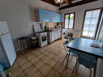 Gîte pour 2 Personnes dans Lugagnac, Parc Naturel Régional des Causses du Quercy, Photo 4