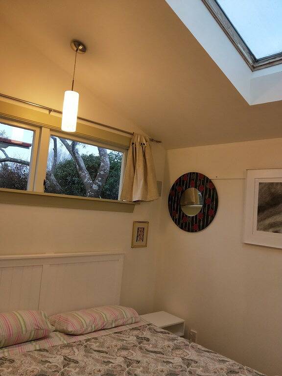 City Cabin in New Plymouth, Taranaki