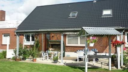 Ferienwohnung für 4 Personen in Sörup, Schleswig-Flensburg, Bild 3