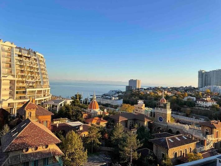 Appartement de vacances pour 2 personnes, avec vue