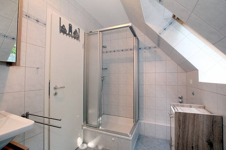 Appartement de vacances entier, Waldstraße - Whg. 26 in Wyk auf Föhr (Ville), Wyk auf Föhr