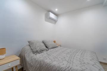 Appartement De Vacances pour 4 Personnes dans Port-la-Nouvelle, Région de Narbonne, Photo 4