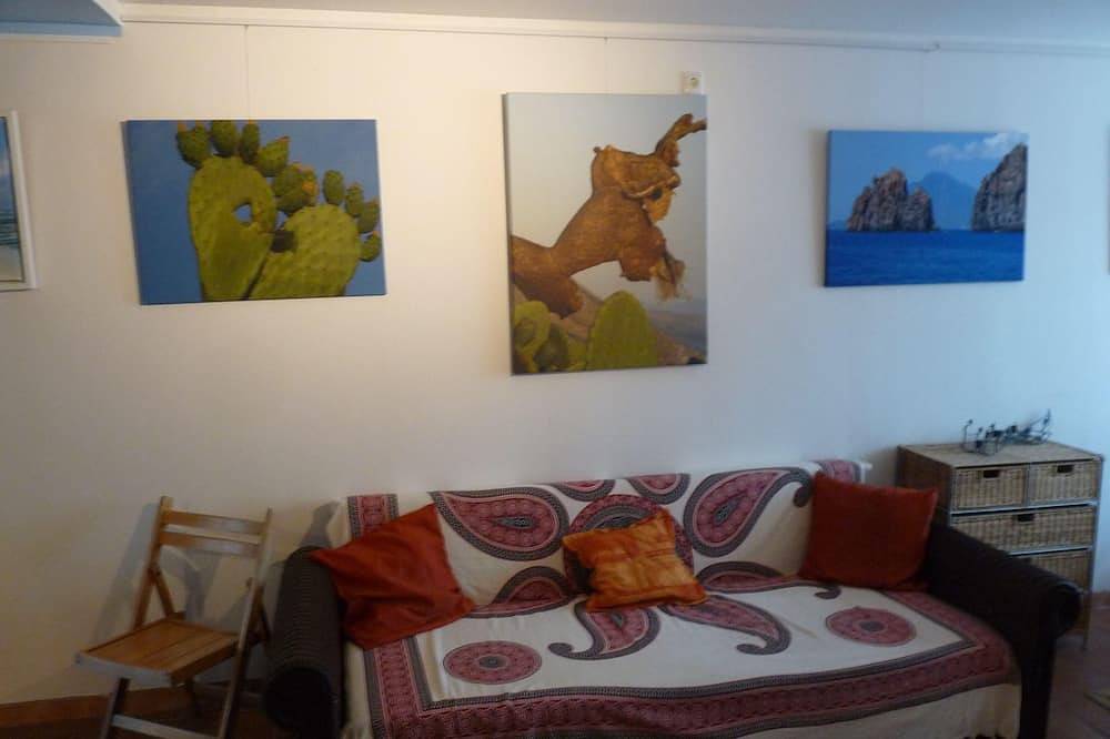 Ganze Wohnung, Atelierloft in der Altstadt von Linz am Rhein in Linz am Rhein, Mittelrhein