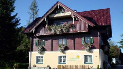 Ferienhaus für 10 Personen in Michaelerberg-Pruggern, Schladming-Dachstein, Bild 4