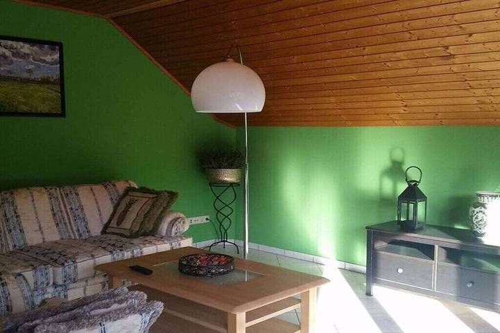 Ferienwohnung in Kall mit Schwimmbecken in Kall, Rureifel (Nordrhein-westfalen)