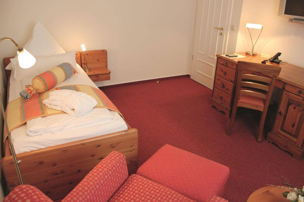 Pension Strandschloss Arielle in Börgerende, Börgerende-Rethwisch