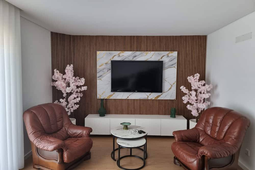 Ganze Wohnung, Renovated Apartment | Near the Beach | Esposende in Marinhas, Esposende