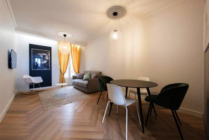 Gîte pour 4 personnes dans Casino De Saint Raphael - 2