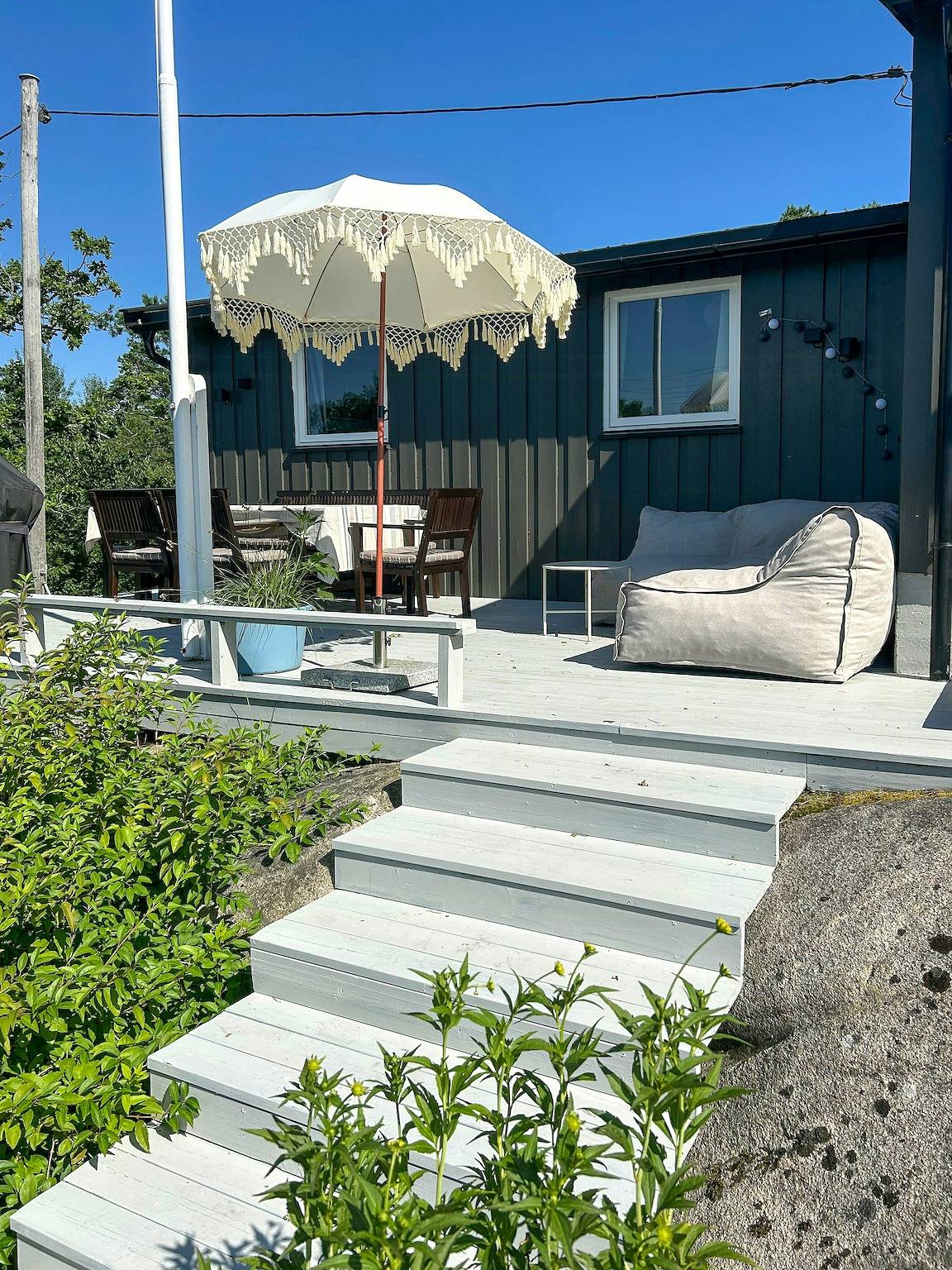 Sjøhytte med badeplass ved Edholmen Marina in Hvaler 