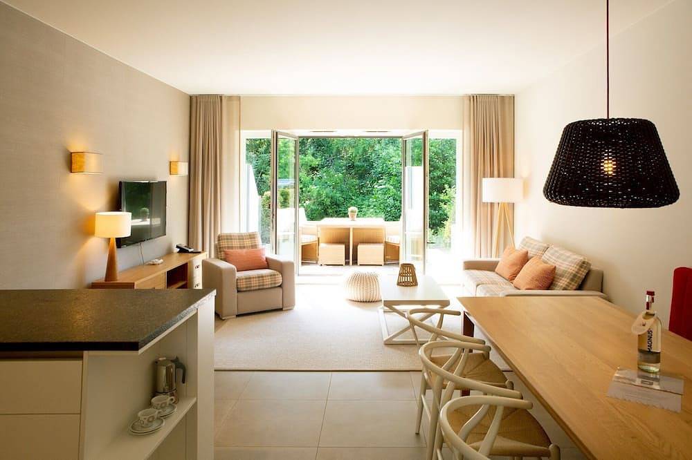Aalernhüs Ferienhaus mit Hotel-Spa St.Peter-Ording in St. Peter-Bad, St. Peter-Ording