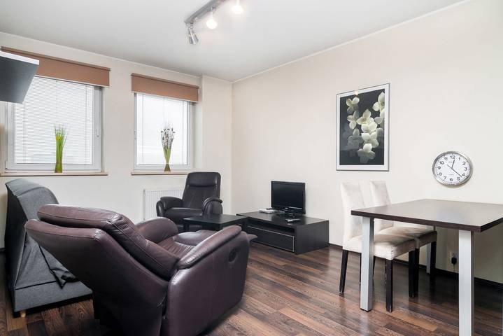 Entire apartment, Comfortable Apartment | Close to the Market, Bath. in Wrocław, Lower Silesia