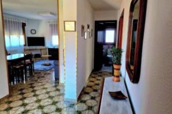 Cottage für 7 Personen - 1