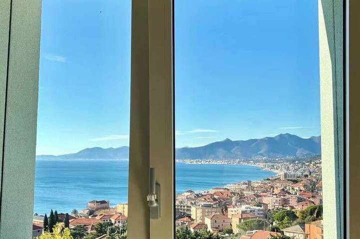 Appartement de vacances pour 3 personnes, animaux acceptés - 1