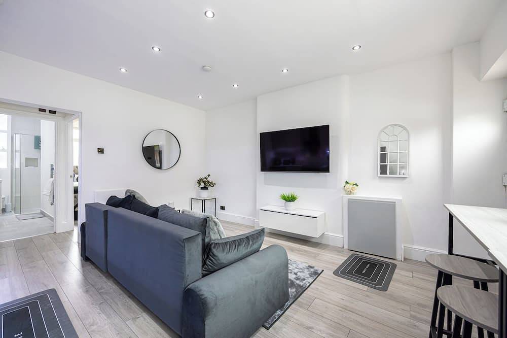Ganze Wohnung, Westpoint Luxury Apartment in Manchester, Greater Manchester