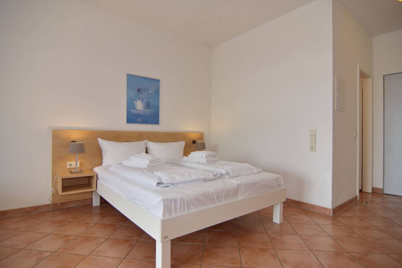 Ganze Ferienwohnung, Residenz Mauritius, Whg. 44 in Westerland, Sylt (Gemeinde)