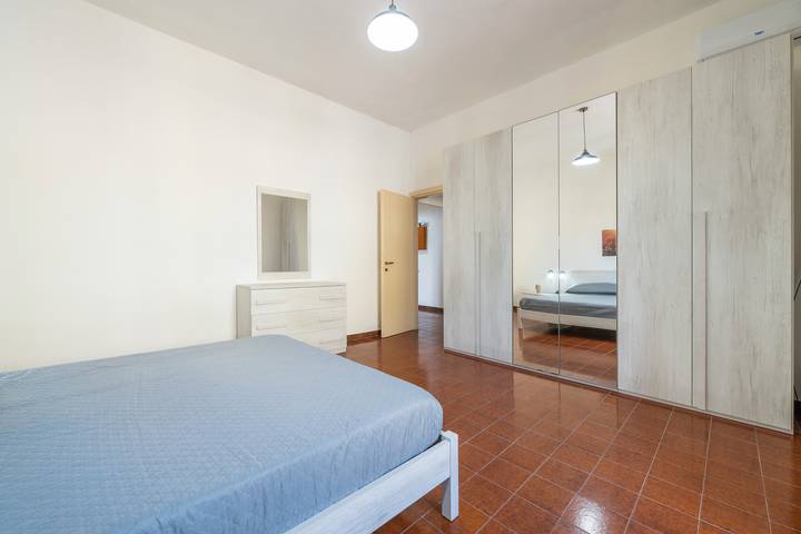 Location de vacances pour 4 personnes, avec balcon à Cagliari - 4