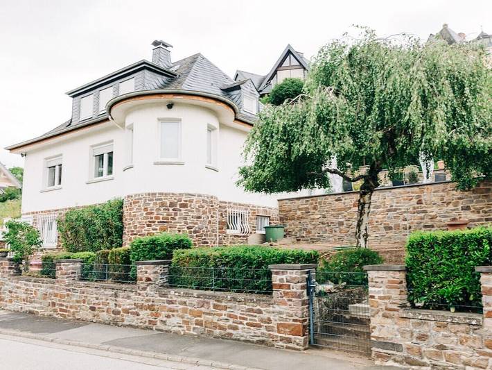 Ferienhaus für 3 Personen, mit Terrasse in Cochem - 2