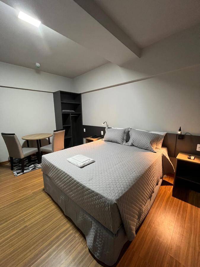 Pousadas para 2 pessoas, com terraço e vista, com animais de estimação em Lages