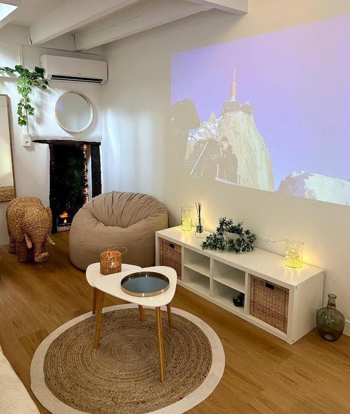 Location de vacances pour 4 personnes, avec jacuzzi à Poitiers - 3