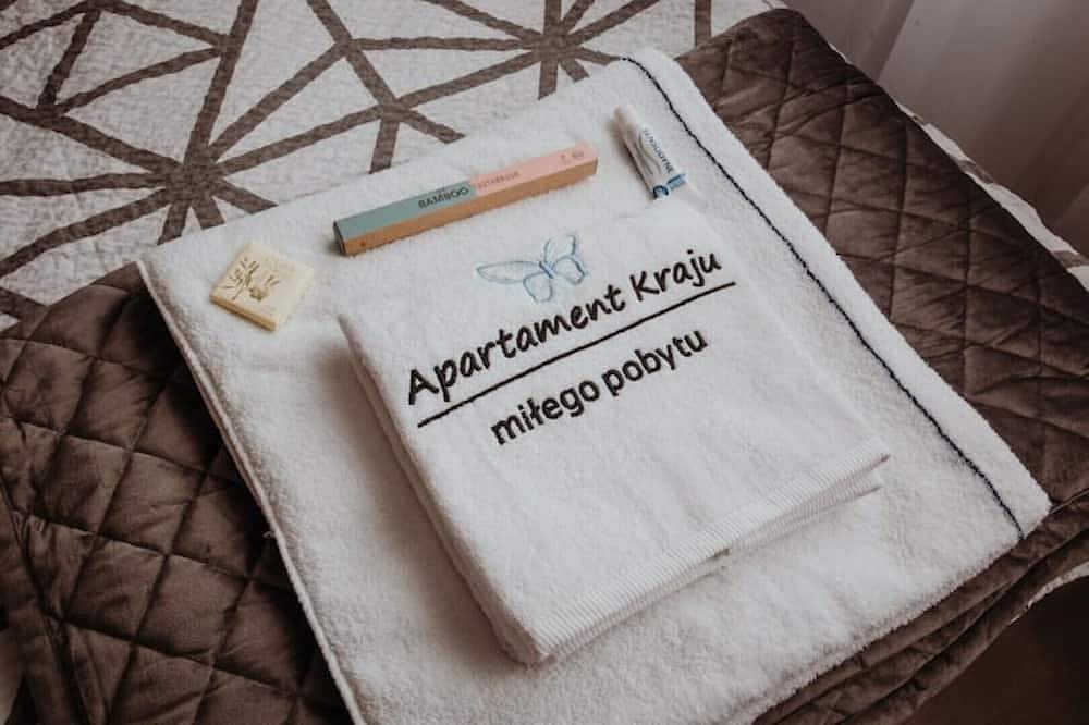 Ganze Wohnung, Apartment Kraju City Centre With Massage Chair in Sosnowitz, Schlesien