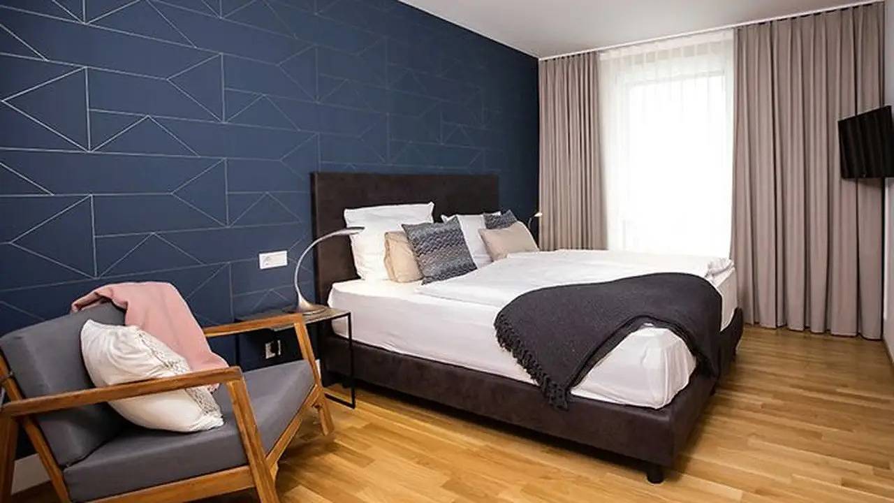 Ganze Ferienwohnung, Ferienwohnung für 4 Personen in Friedrichshafen in Friedrichshafen, Region Bodensee-Oberschwaben