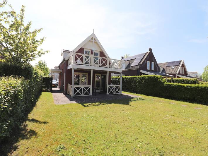 Agriturismo voor 6 personen, met terras en tuin in Zuid-Holland