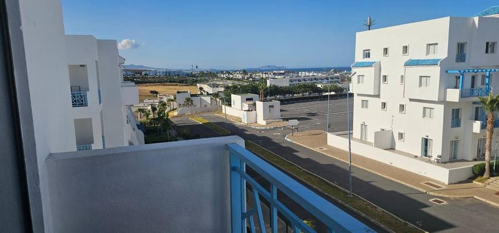 Gîte pour 6 personnes dans Marina Smir - 3