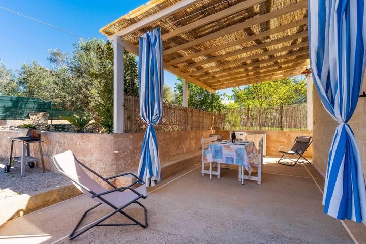 Maison de vacances pour 5 personnes - 1