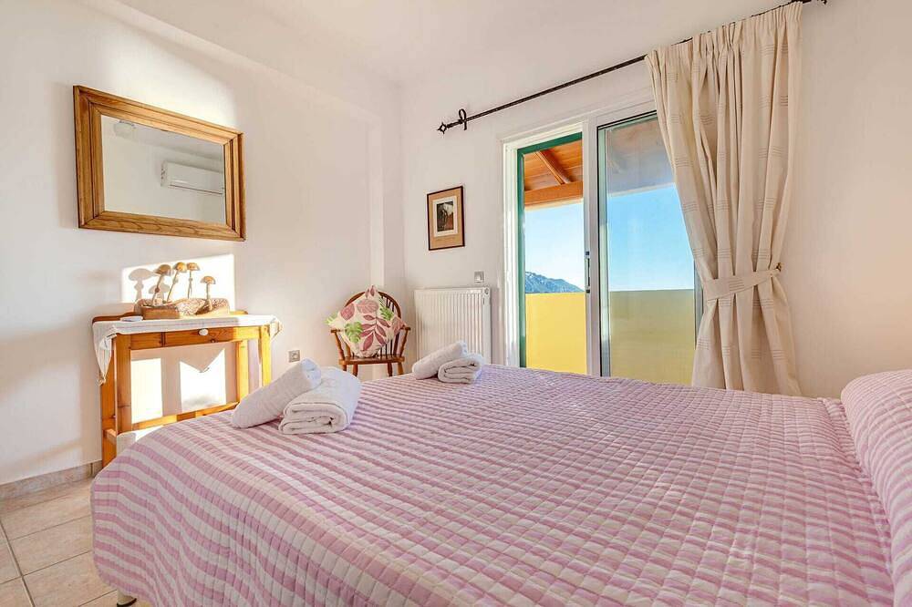 Ganze Wohnung, Spiti Paralia – Seaside Home Near Porto Timoni, St George Corfu in Agios Georgios, Korfu