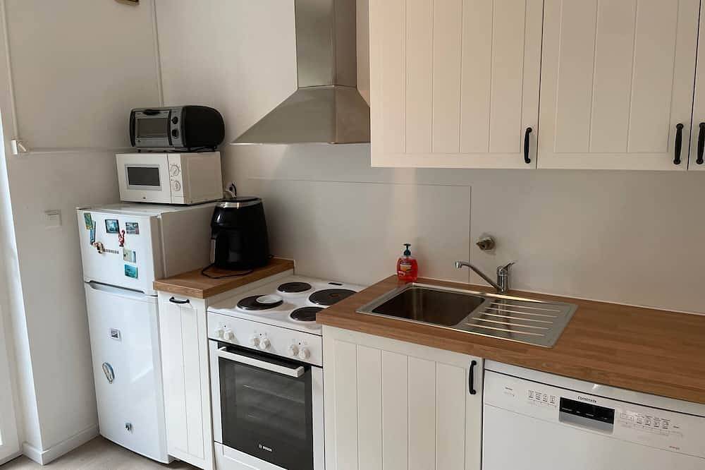 Ganze Wohnung, Ferienwohnung/App. für 2 Gäste mit 80m² in Krefeld (242357) in Krefeld, Niederrhein