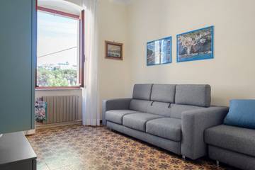 Gîte pour 2 personnes à La Spezia