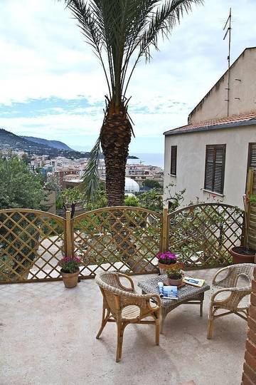 Holiday Apartment for 4 People in Cefalù, Cefalù (Municipality), Photo 3