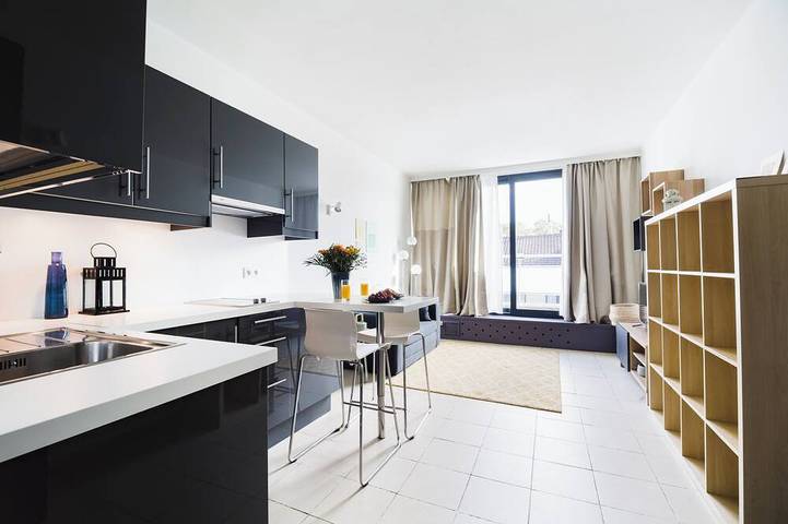 Ferienwohnung für 4 Personen - 1